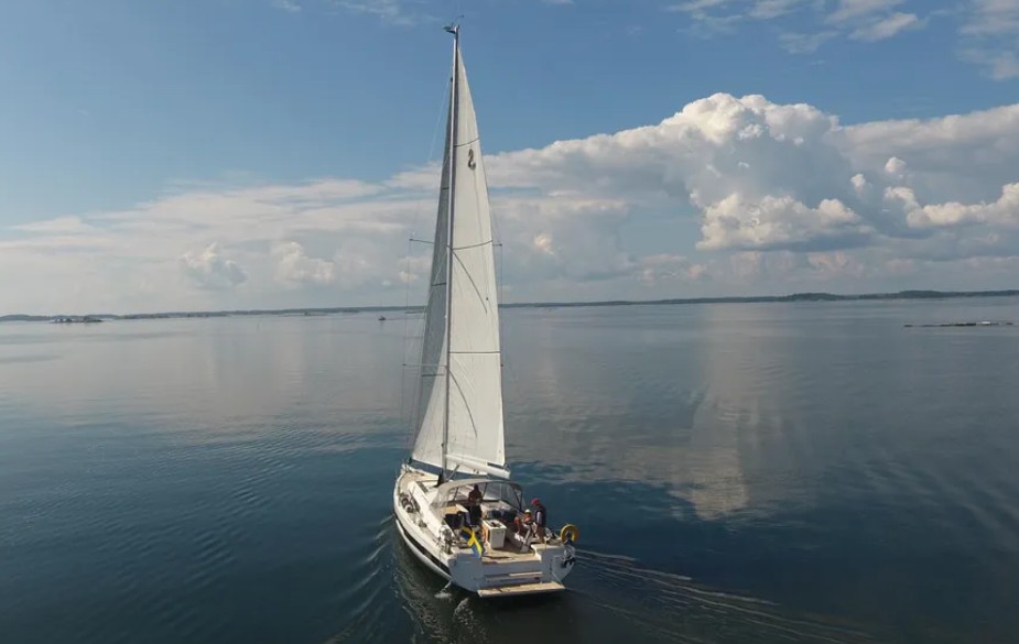 Beneteau Oceanis 46.1